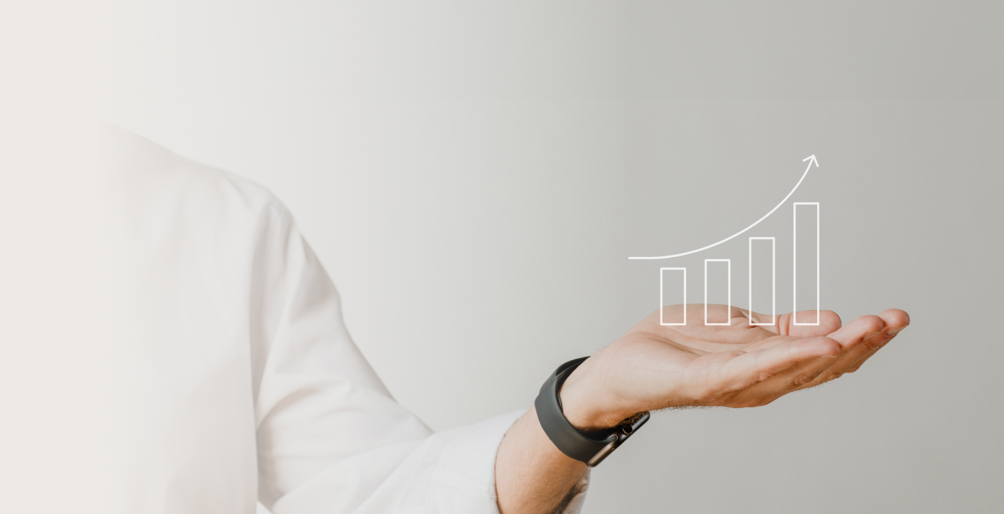 India Map with Innovation