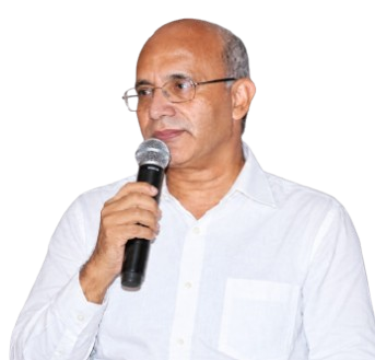 Shri Vishwanath Giriraj, IAS (Retd.)