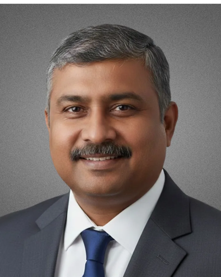 Subhash Lode